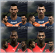 imagen Faces Ligue 1 pack vol.1 by El Yorugua [PC]