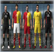 imagen GDB Galatasaray 11-12 by KaNaRiO [PC]