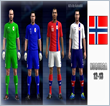 imagen NORUEGA 12-13 by KaNaRiO [PC]