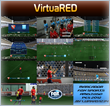 imagen Scoreboard Fox Sports by Lupkas1234 [PC]