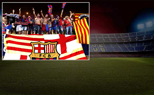 imagen New Chants Of FC Barcelona By Fenomeno_10 [PC]