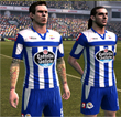 imagen Redes Nike by Meryoju [PC]