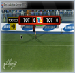 imagen Scoreboard TV Azteca V2 by giObanii [PC]