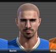 imagen EURO 2012 Facepack #1 by godra94 [PC]