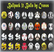 imagen Ballpack 31 Balones by Cronos [PC]