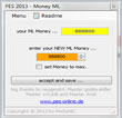 imagen Money ML 1.0 by MxSoNiC [PC]