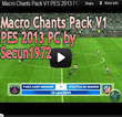imagen Macro Chants Pack V1 by Secun1972 [PC]