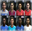 imagen Premier league pack vol.4 Faces by El Yorugua [PC]
