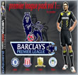 imagen Premier League pack vol.1 kits by Juaniyo [PC]