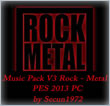 imagen Music Pack V3 Rock – Metal by Secun1972 [PC]