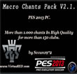 imagen Macro Chants Pack V2.1 by Secun1972 [PC]