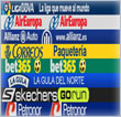 imagen San Mamés Adboards by Txak [PC]