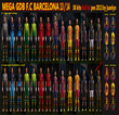 imagen Mega GDB F.C Barcelona 13/14 – 38 kits full HD by Juaniyo [PC]