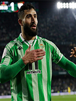Avatar de Usuario