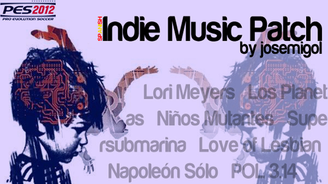 Indie Music Patch by Josemigol