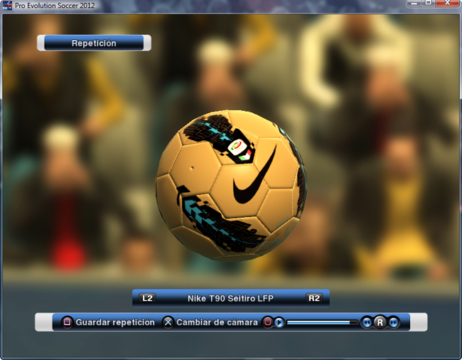Nike T90 Seitiro Pitch HD 11/12 by skills_rooney