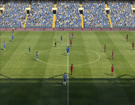 Stamford Bridge by Gkan – Fix by Oliver14