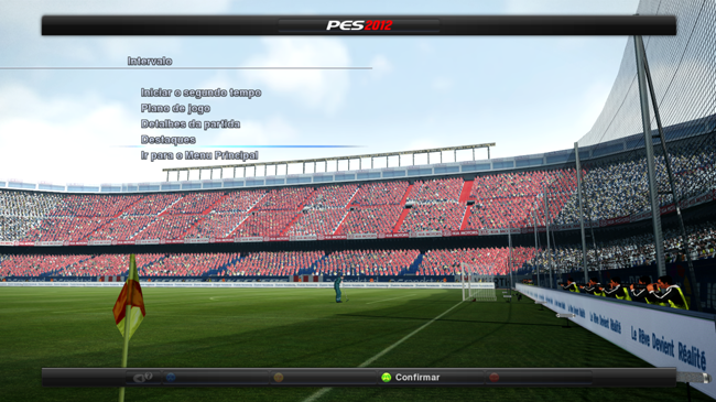 Estadio Vicente Calderon by Bruno.Colorado
