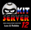 Kitserver 12.2.1 by Juce