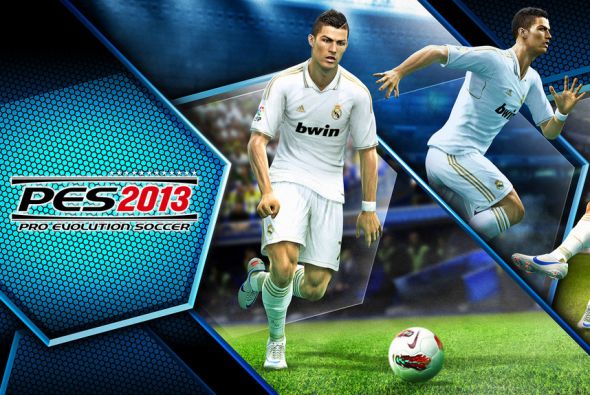 Más novedades PES 2013