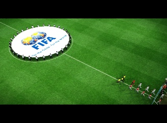 FIFA Entrance Cinematic by SECUN1972