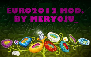 Mod. EURO2012 by Meryoju_