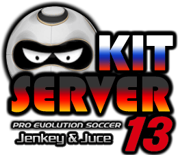 Kitserver 13 by Juce & Jenkey1002