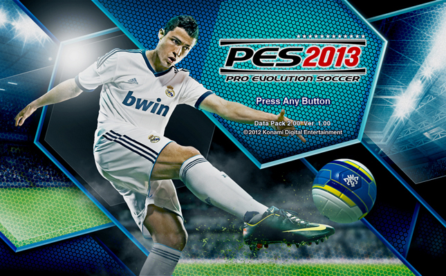 PES2012 HQ Graphic Patch - Pro Evolution Soccer 2012 at ModdingWay