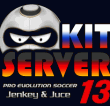 Kitserver 13.4.0.0 Final by Juce & Jenkey1002