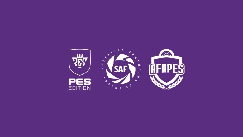 AFA-PES-ARG Patch 2019