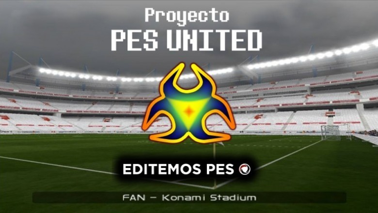 PES United disponible en tu PES 2020 de PlayStation 4