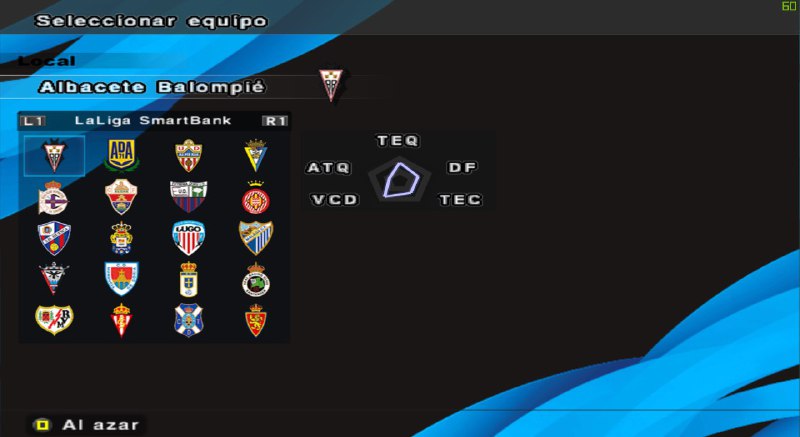 PES6 Iberia Patch 2020