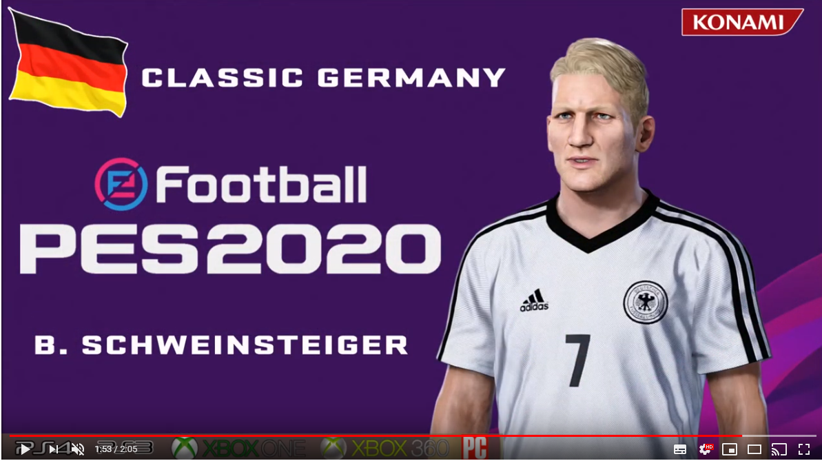 Schweinsteiger (face + stats) by Maquiavelo40