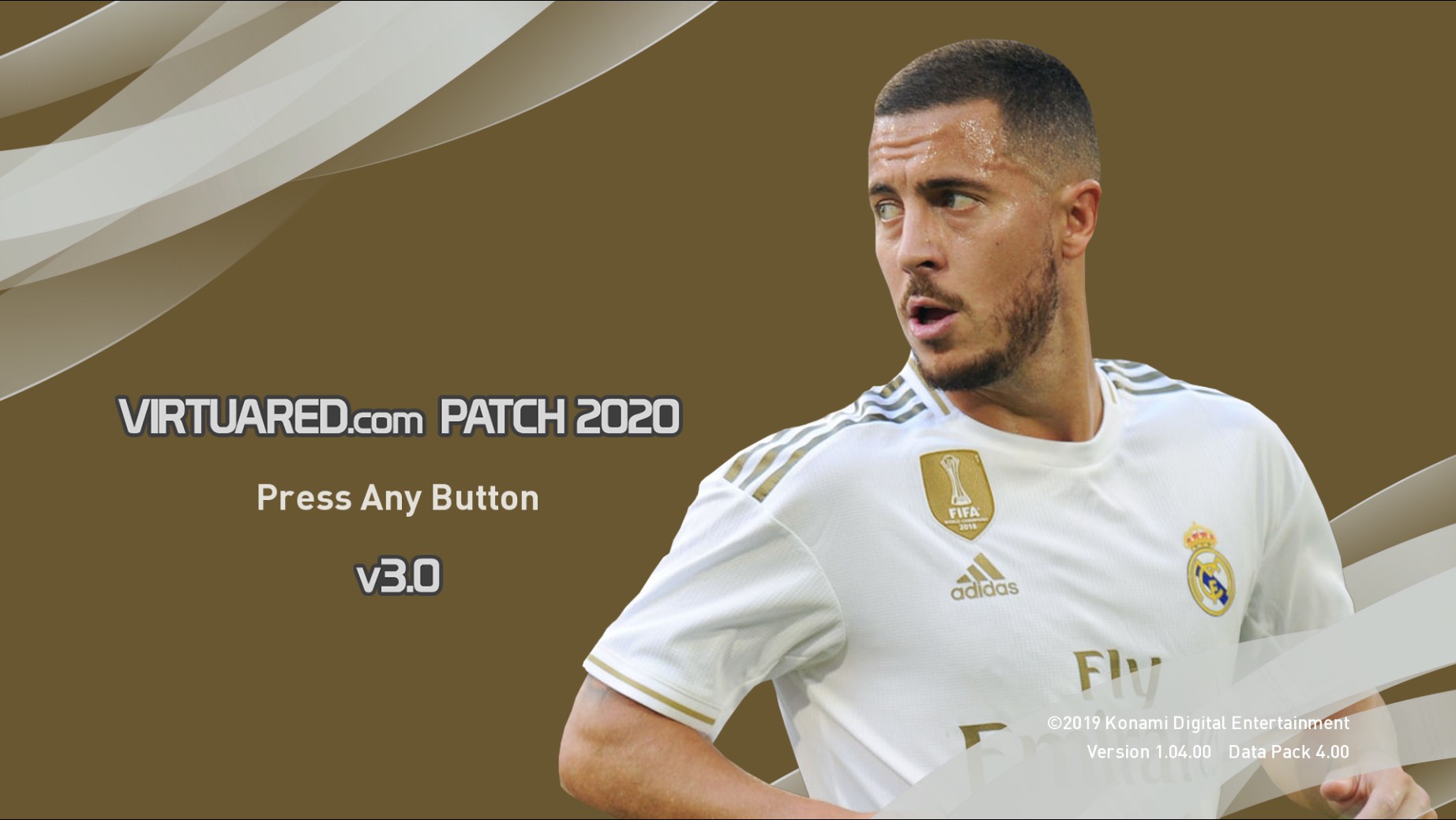 VirtuaRED.com Patch 2020 v3.0 ¡ya disponible!