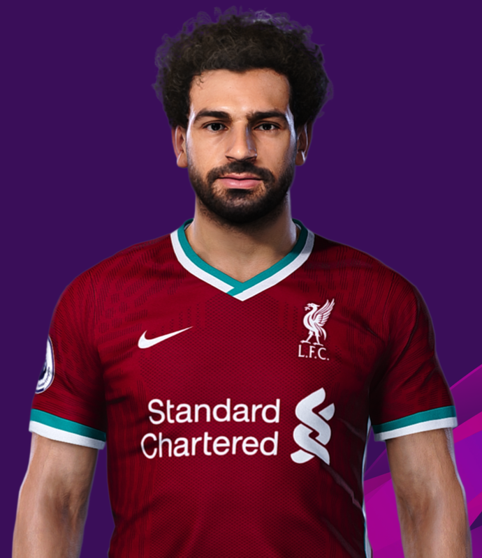 Kit home Liverpool 2020/2021 by Alexkitsx