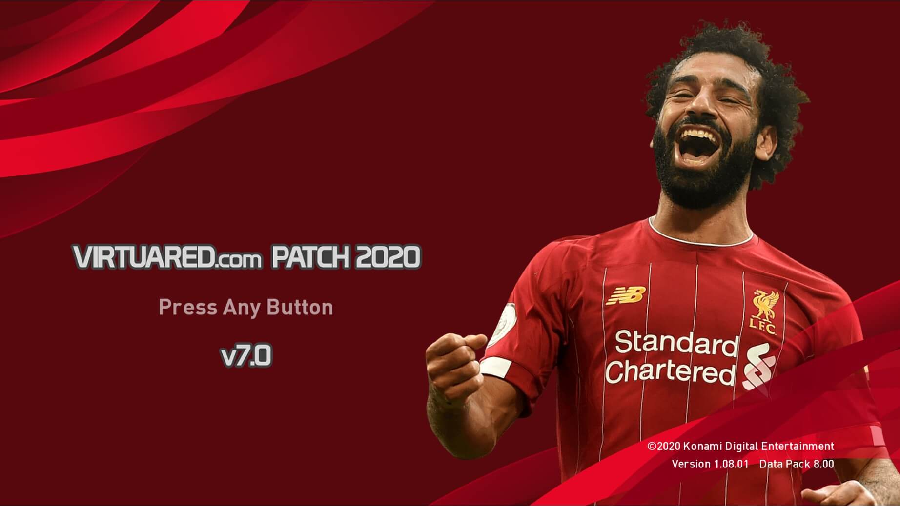 VirtuaRED.com Patch 2020 v7.0 ¡Ya disponible!