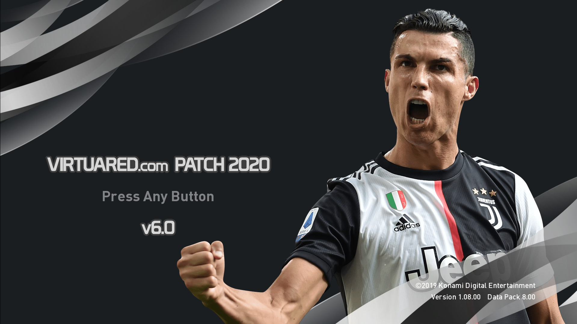 VirtuaRED.com Patch 2020 v6.0 ¡ya disponible!