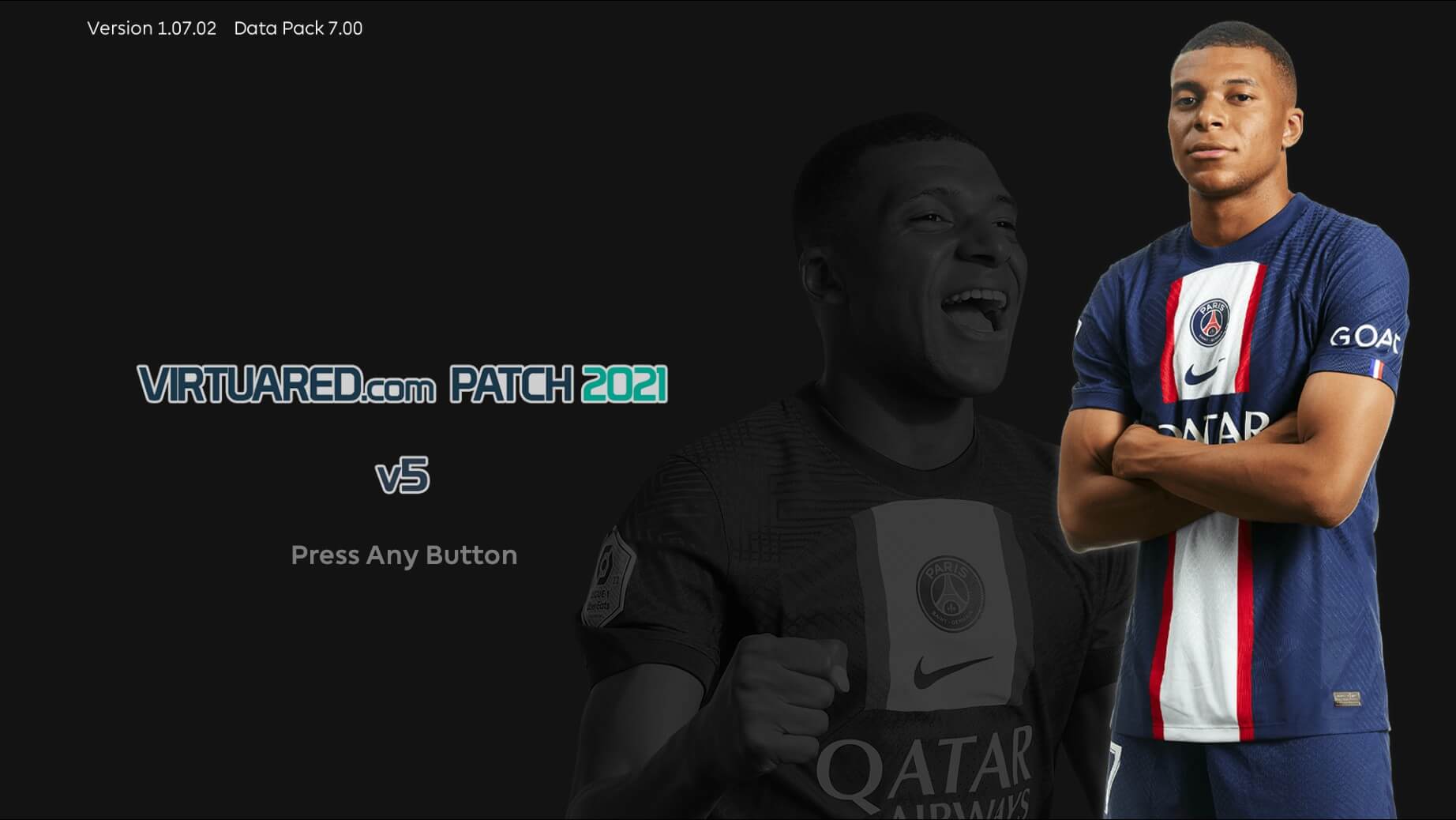 VirtuaRED.com Patch 2021 v5 ¡YA DISPONIBLE!