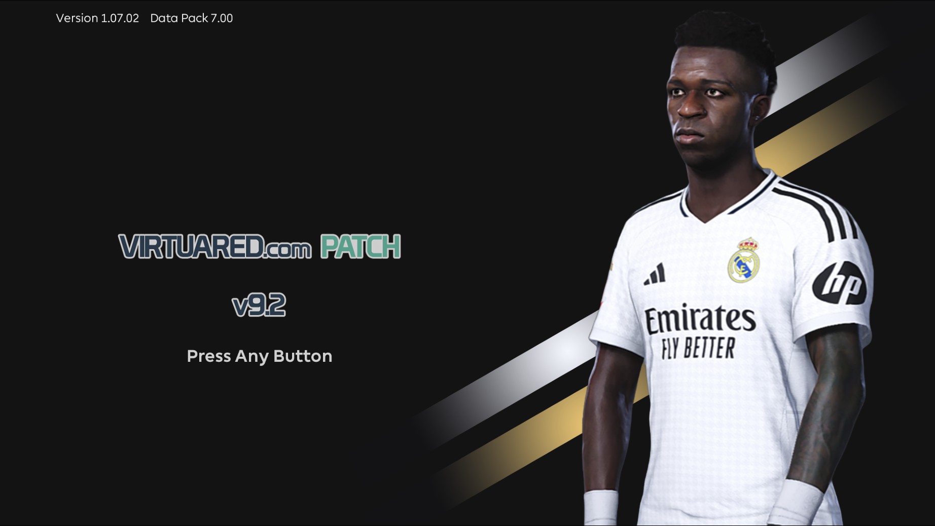 VirtuaRED.com Patch v9.2 ¡YA DISPONIBLE!