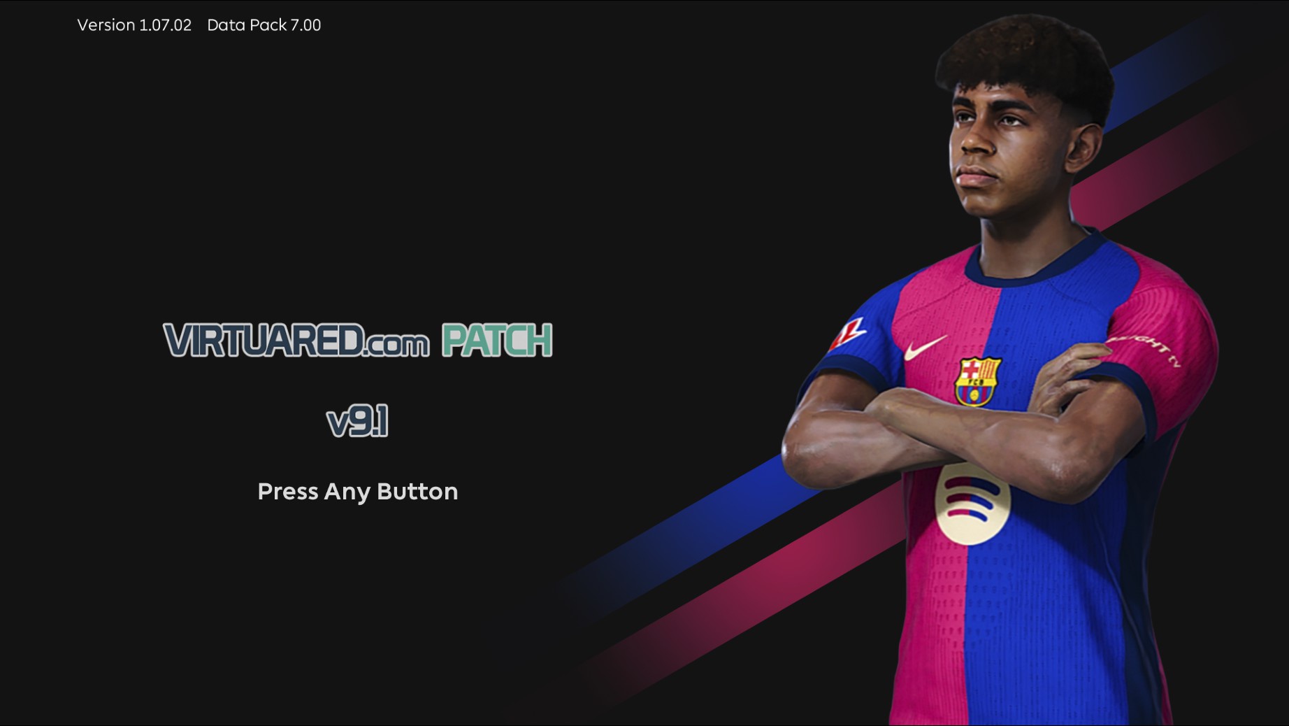 VirtuaRED.com Patch v9.1 ¡YA DISPONIBLE!
