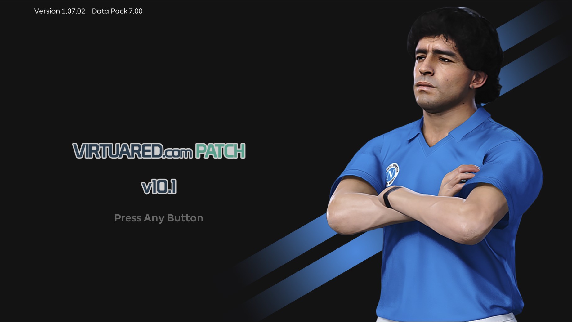 VirtuaRED.com Patch v10.1 ¡Ya disponible!