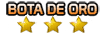 Bota de oro Bota de oro